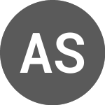 Logo of Aroundtown S.A (AT1D).