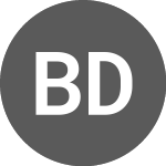 Logo of Banco Di Desio E Della B... (BDBM).