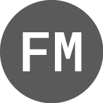 Logo of Freeport McMoRan (FPMBD).