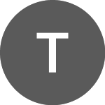 Logo of Tecnotree (TEM1VH).