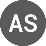 Logo of Ausnet Services Holdings... (ANVHU).