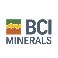 BCI Minerals Limited