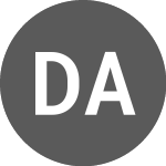 Logo of Driver Australia Eight (DA8HB).