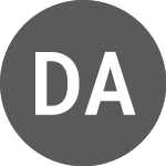 Logo of DFA Australia (DGVA).