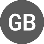 Logo of Great Boulder Resources (GBR).