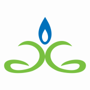 Logo of Grand Gulf Energy (GGE).