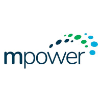 Logo of MPower (MPR).