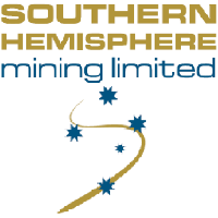 Southern Hemisphere Mining Limited