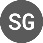 Logo of Savannah Goldfields (SVG).