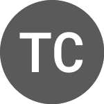 Logo of Titan Cement (TITK).