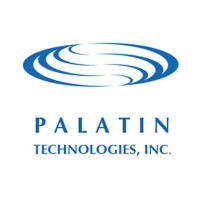 Palatin Technologies Stock Chart