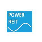 Logo of Power REIT