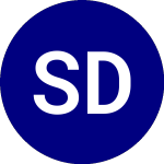 Logo of Standard Diversified (SDI).
