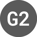 Logo of GB00BSG2DM87 20270610 14... (GG2DM8).
