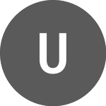 Logo of UBS (W4LMJ1).