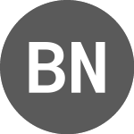 Logo of BANCO NORDESTE ON (BNBR1F).