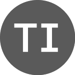 Logo of TREND IBOVX CI (BOVX11).