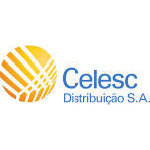 Logo of CELESC ON (CLSC3).