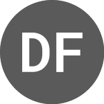 Logo of Dm Financeira S.A. - Cre... ON (DMFN3F).