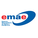 Logo of EMAE ON (EMAE3).