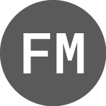 Logo of Fresenius Medical Care (FMSC34Q).