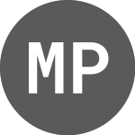 Logo of Meta Platforms (M1TA34).