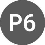 Logo of Phillips 66 (P1SX34M).