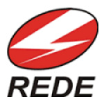 Logo of REDE ENERGIA ON (REDE3).