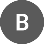 Logo of  (B2XGBP).