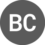 Logo of  (BCHBRL).