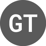 Logo of Graph Token (GRTGBP).