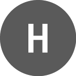 Logo of HyperCash (HCETH).