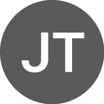 Logo of JSE Token (JSEEUR).
