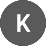 Logo of  (KDCGBP).