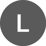 Logo of LAToken (LAEUR).