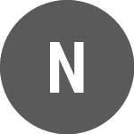 Logo of  (NBXGUSD).