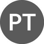 Logo of P2 Token (P2TEUR).
