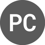 Logo of  (POSWGBP).