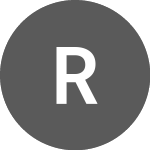 Logo of  (REFGBP).