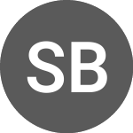 Logo of Sakura Bloom (SKBGBP).