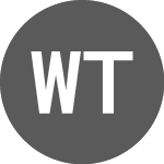 Logo of  (WLKGBP).