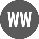 Logo of Werewolf Coin (WWCBTC).