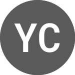 Logo of Yuan Chain (YCCEUR).