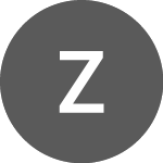 Logo of  (ZNEUSD).