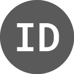 Logo of iNAV db xtrackers FTSE 1... (DT54).