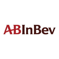 Anheuser Busch InBev SA NV