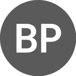 Logo of BNP Paribas 5% 15apr2026 (BNPHE).