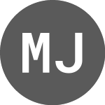 Logo of Msci Japan Esg Filtered ... (EJAPU).