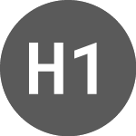 Logo of Hsbc 1.705% 03apr2022 (HSBBL).