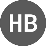Logo of HSBC Bank France 1.115% ... (HSBCK).